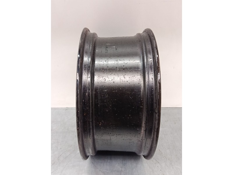 Recambio de llanta aluminio 19´´ para volkswagen tiguan (ad1, ax1) 2.0 tdi referencia OEM IAM 5NA601025E 8,5J x 19 ET38 