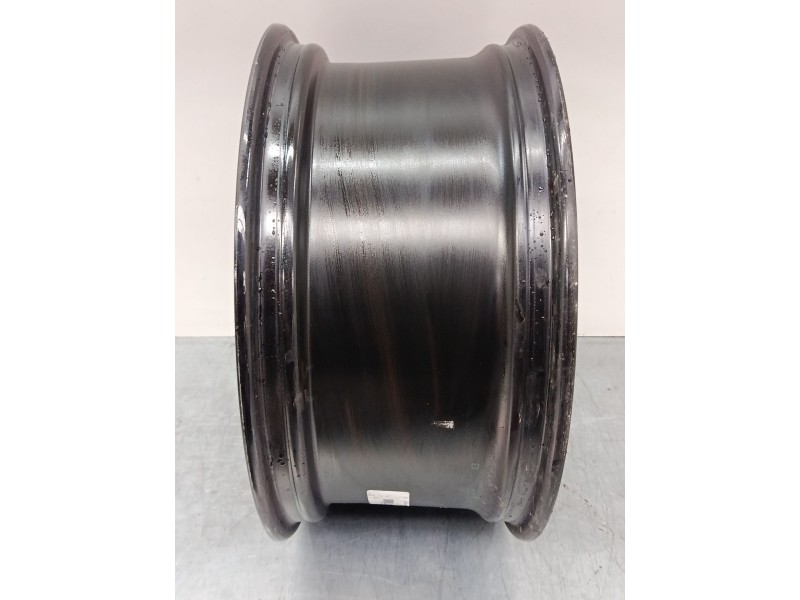 Recambio de llanta aluminio 19´´ para volkswagen tiguan (ad1, ax1) 2.0 tdi referencia OEM IAM 5NA601025E 8,5J x 19 ET38 