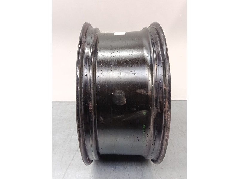 Recambio de llanta aluminio 19´´ para volkswagen tiguan (ad1, ax1) 2.0 tdi referencia OEM IAM 5NA601025E 8,5J x 19 ET38 