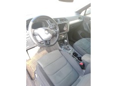 volkswagen tiguan (ad1, ax1) del año 2016 2