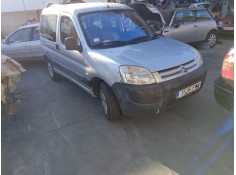 citroën berlingo / berlingo first monospace (mf_, gjk_, gfk_) del año 2007