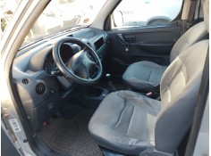 citroën berlingo / berlingo first monospace (mf_, gjk_, gfk_) del año 2007 2