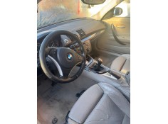 bmw 1 (e87) del año 2004 2