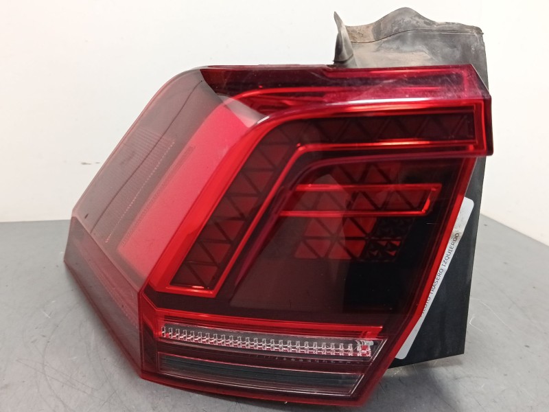 Recambio de piloto trasero izquierdo para volkswagen tiguan (ad1, ax1) 2.0 tdi referencia OEM IAM 5NA945427B  