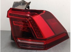 Recambio de piloto trasero derecho para volkswagen tiguan (ad1, ax1) 2.0 tdi referencia OEM IAM 5NA945208F  