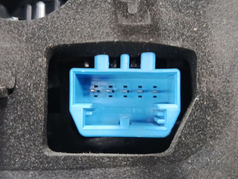 Recambio de piloto trasero derecho para volkswagen tiguan (ad1, ax1) 2.0 tdi referencia OEM IAM 5NA945208F  