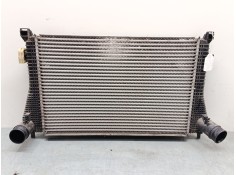 Recambio de intercooler para volkswagen tiguan (ad1, ax1) 2.0 tdi referencia OEM IAM 5Q0145803T  