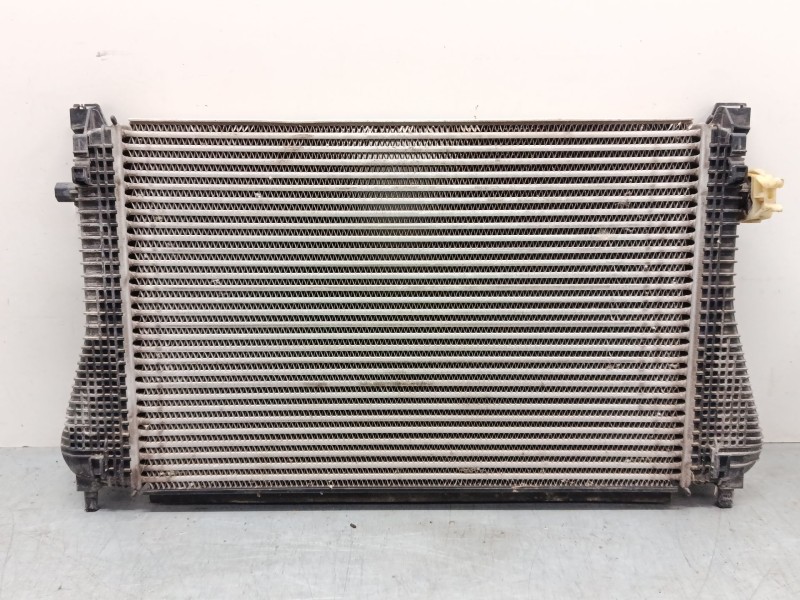 Recambio de intercooler para volkswagen tiguan (ad1, ax1) 2.0 tdi referencia OEM IAM 5Q0145803T  