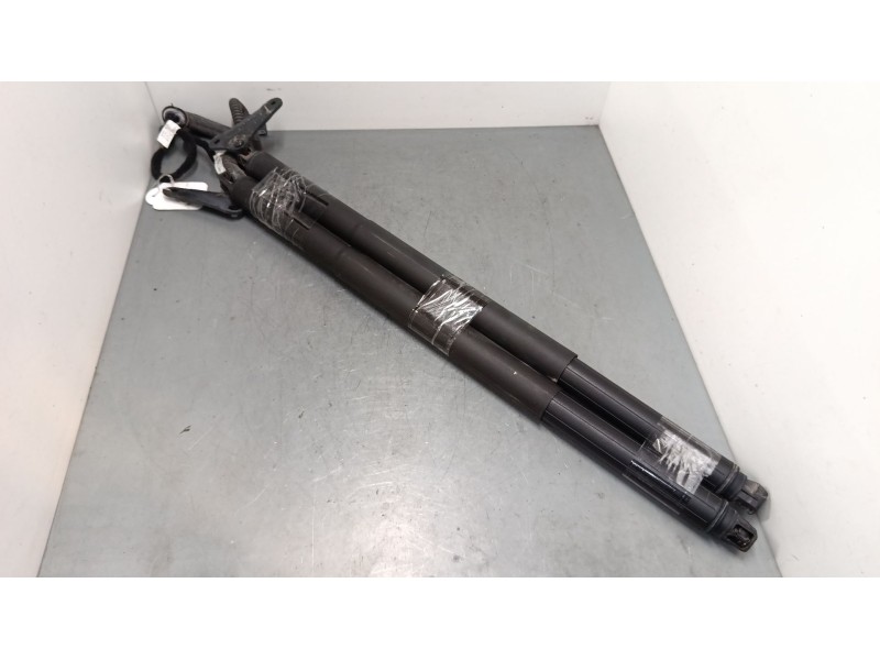 Recambio de amortiguadores malet/porton para volkswagen tiguan (ad1, ax1) 2.0 tdi referencia OEM IAM 5NA827427  