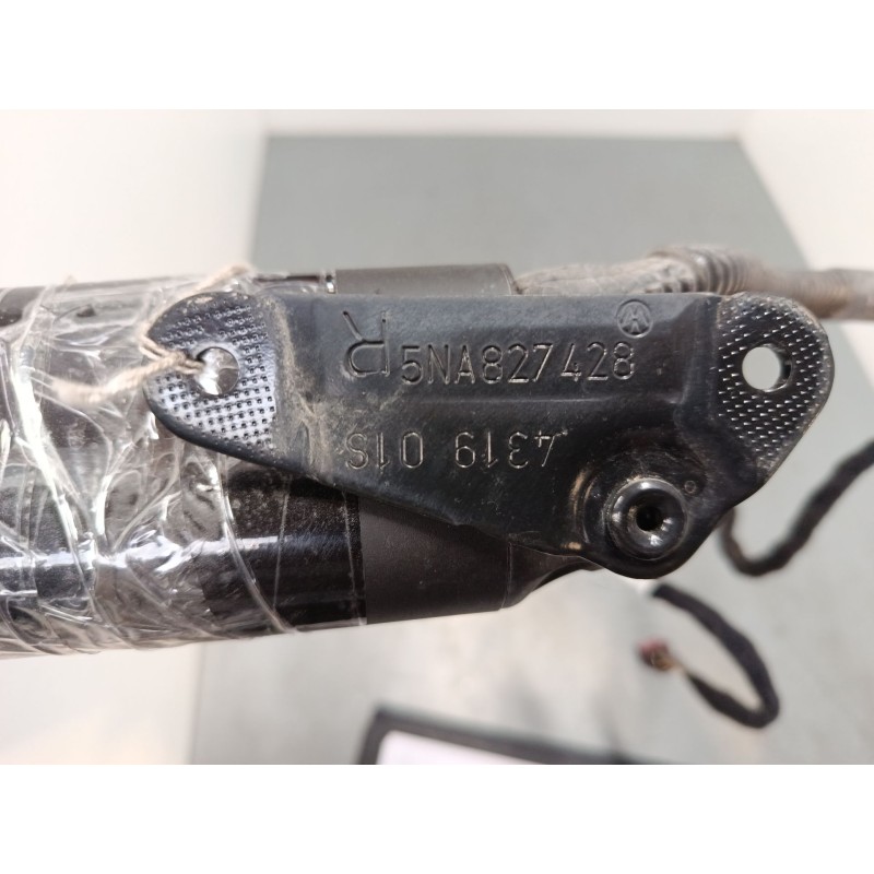 Recambio de amortiguadores malet/porton para volkswagen tiguan (ad1, ax1) 2.0 tdi referencia OEM IAM 5NA827427  