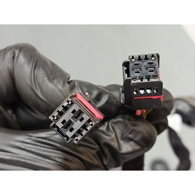 Recambio de amortiguadores malet/porton para volkswagen tiguan (ad1, ax1) 2.0 tdi referencia OEM IAM 5NA827427  