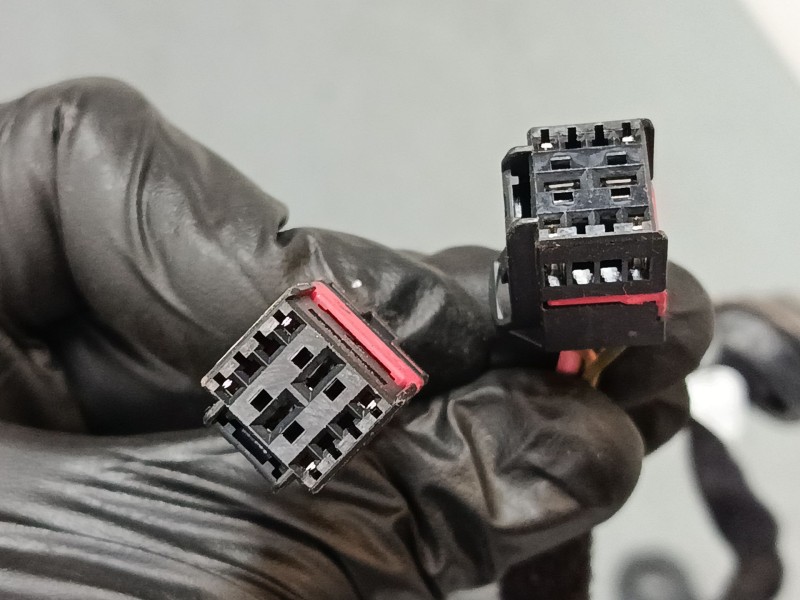 Recambio de amortiguadores malet/porton para volkswagen tiguan (ad1, ax1) 2.0 tdi referencia OEM IAM 5NA827427  