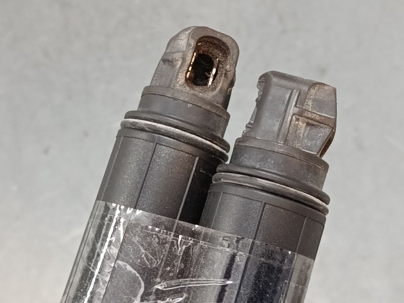 Recambio de amortiguadores malet/porton para volkswagen tiguan (ad1, ax1) 2.0 tdi referencia OEM IAM 5NA827427  