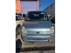 ford transit connect (p65_, p70_, p80_) del año 2008