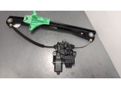 Recambio de elevalunas electrico trasero izquierdo para volkswagen tiguan (ad1, ax1) 2.0 tdi referencia OEM IAM 5NA83461C  