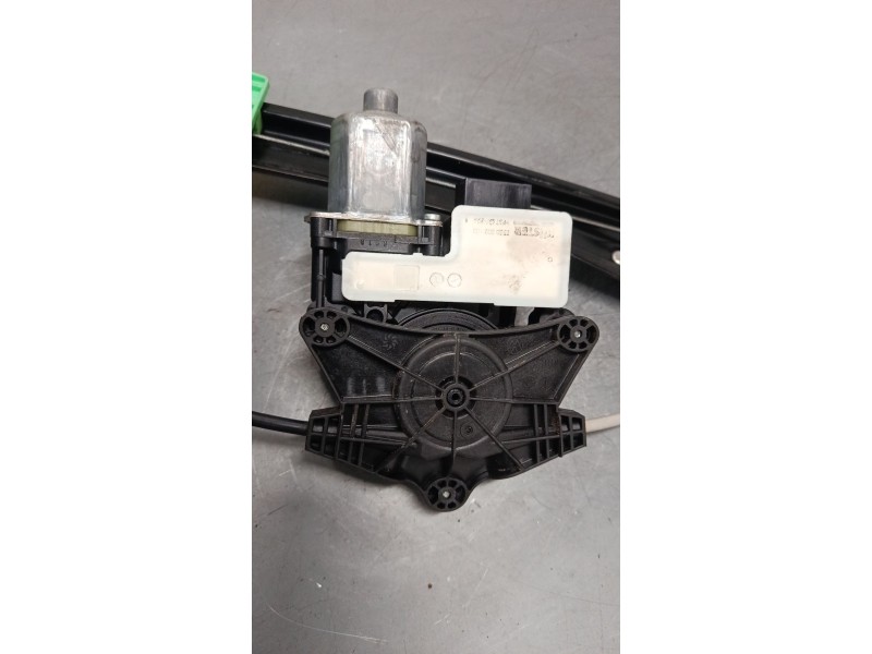 Recambio de elevalunas electrico trasero izquierdo para volkswagen tiguan (ad1, ax1) 2.0 tdi referencia OEM IAM 5NA83461C  