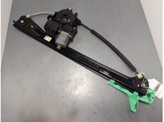 Recambio de elevalunas electrico trasero derecho para volkswagen tiguan (ad1, ax1) 2.0 tdi referencia OEM IAM 5NA839462C  
