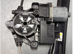Recambio de elevalunas electrico trasero derecho para volkswagen tiguan (ad1, ax1) 2.0 tdi referencia OEM IAM 5NA839462C   2
