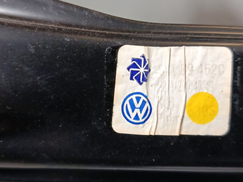 Recambio de elevalunas electrico trasero derecho para volkswagen tiguan (ad1, ax1) 2.0 tdi referencia OEM IAM 5NA839462C  
