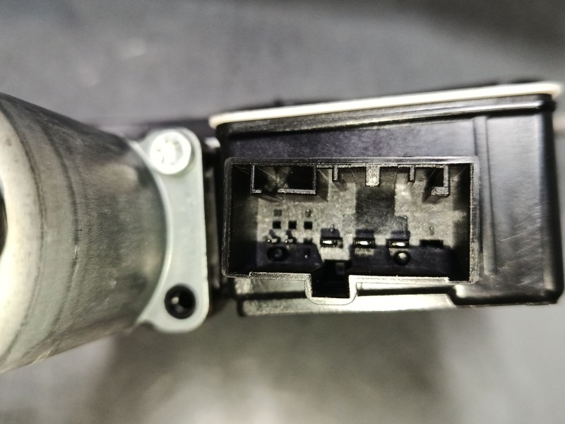 Recambio de elevalunas electrico trasero derecho para volkswagen tiguan (ad1, ax1) 2.0 tdi referencia OEM IAM 5NA839462C  