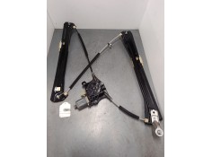 Recambio de elevalunas electrico delantero izquierdo para volkswagen tiguan (ad1, ax1) 2.0 tdi referencia OEM IAM 5NA837461A  