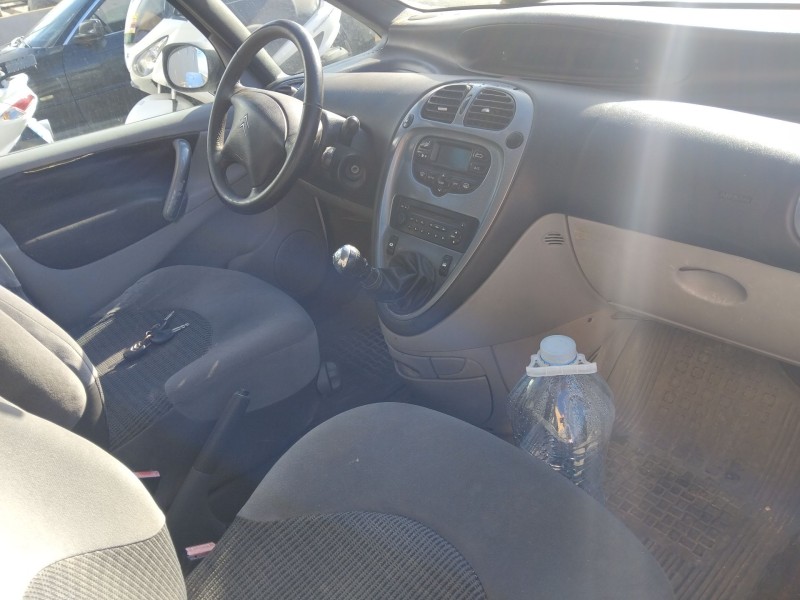 citroën xsara picasso (n68) del año 2005