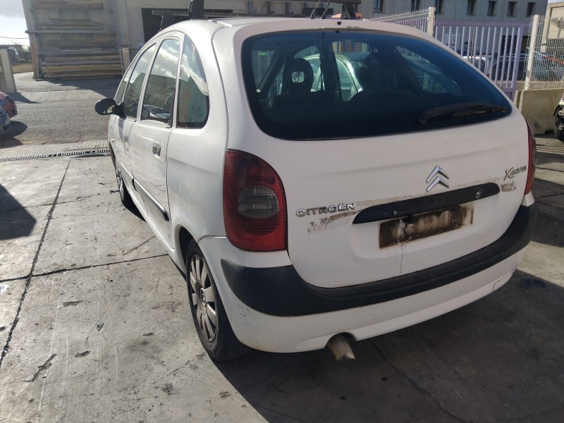 citroën xsara picasso (n68) del año 2005
