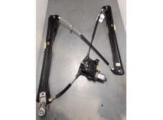 Recambio de elevalunas electrico delantero derecho para volkswagen tiguan (ad1, ax1) 2.0 tdi referencia OEM IAM 5NA837462A  