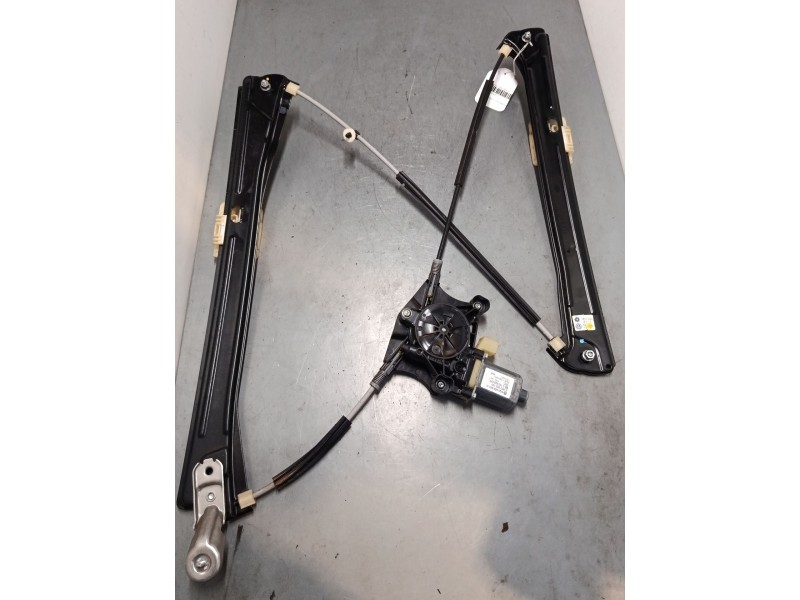 Recambio de elevalunas electrico delantero derecho para volkswagen tiguan (ad1, ax1) 2.0 tdi referencia OEM IAM 5NA837462A  