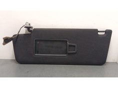 Recambio de parasol izquierdo para volkswagen tiguan (ad1, ax1) 2.0 tdi referencia OEM IAM   