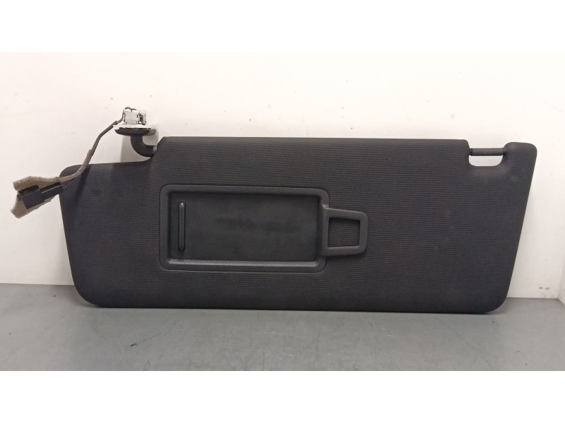 Recambio de parasol izquierdo para volkswagen tiguan (ad1, ax1) 2.0 tdi referencia OEM IAM   