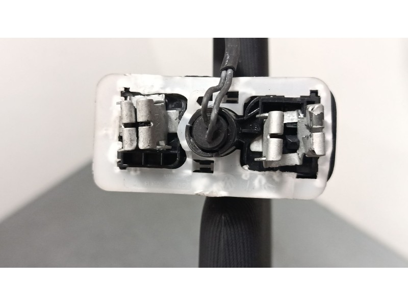 Recambio de parasol izquierdo para volkswagen tiguan (ad1, ax1) 2.0 tdi referencia OEM IAM   