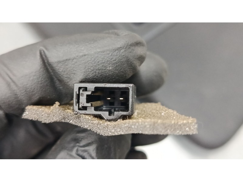 Recambio de parasol izquierdo para volkswagen tiguan (ad1, ax1) 2.0 tdi referencia OEM IAM   