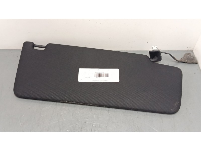 Recambio de parasol izquierdo para volkswagen tiguan (ad1, ax1) 2.0 tdi referencia OEM IAM   