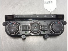 Recambio de mando calefaccion / a/a para volkswagen tiguan (ad1, ax1) 2.0 tdi referencia OEM IAM 5NB907044R  