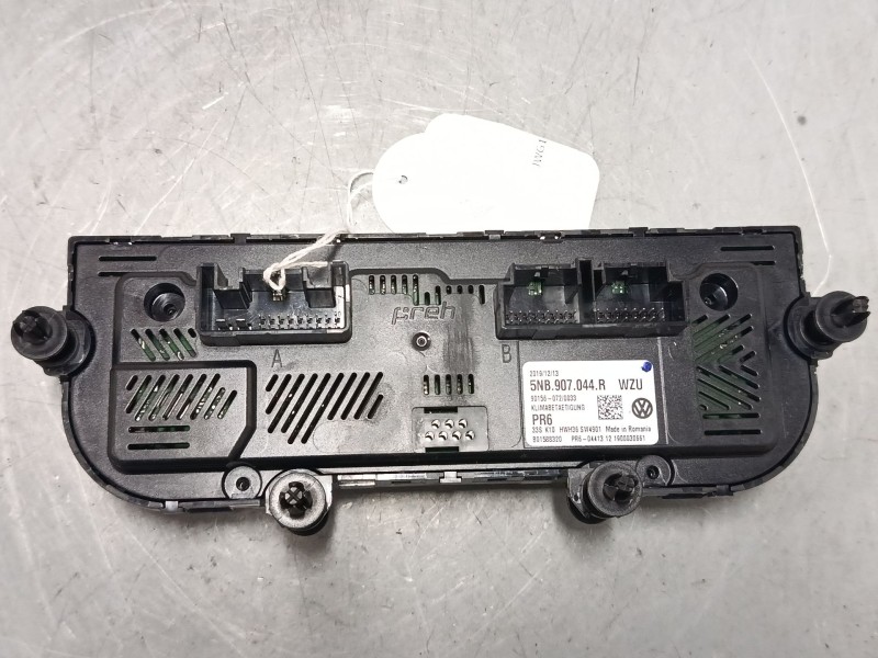 Recambio de mando calefaccion / a/a para volkswagen tiguan (ad1, ax1) 2.0 tdi referencia OEM IAM 5NB907044R  