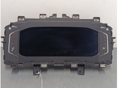 Recambio de cuadro instrumentos para volkswagen tiguan (ad1, ax1) 2.0 tdi referencia OEM IAM 3G0920790E  
