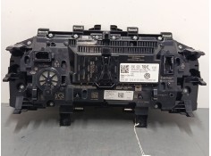 Recambio de cuadro instrumentos para volkswagen tiguan (ad1, ax1) 2.0 tdi referencia OEM IAM 3G0920790E   2