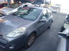renault clio iii (br0/1, cr0/1) del año 2009