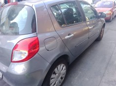 renault clio iii (br0/1, cr0/1) del año 2009 2