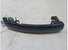 Recambio de maneta exterior puerta delantera izquierda para seat ibiza iv st (6j8, 6p8) 1.4 referencia OEM IAM   