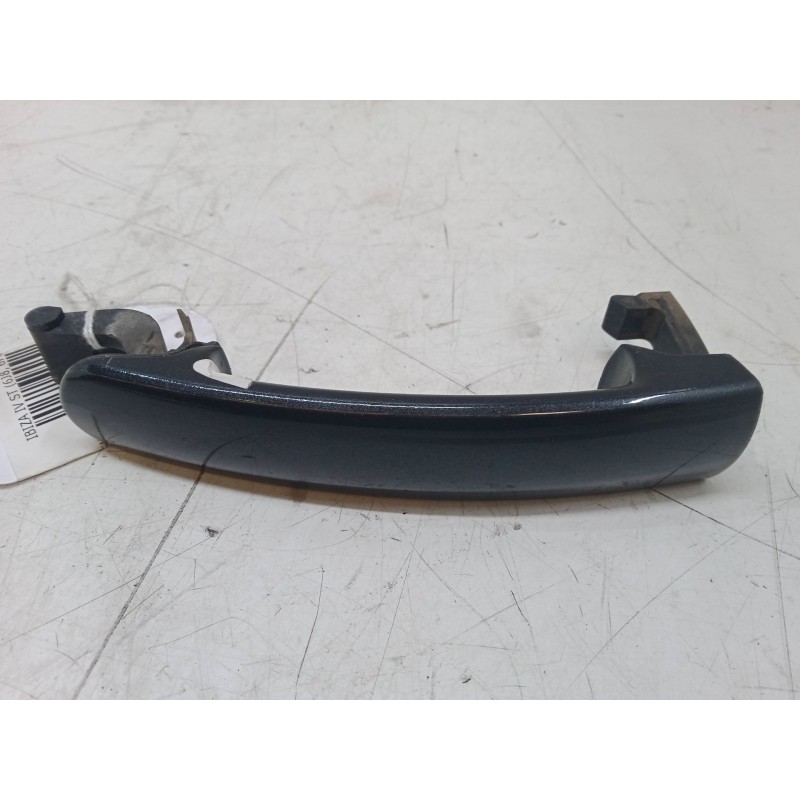 Recambio de maneta exterior puerta delantera izquierda para seat ibiza iv st (6j8, 6p8) 1.4 referencia OEM IAM   