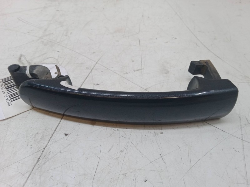 Recambio de maneta exterior puerta delantera izquierda para seat ibiza iv st (6j8, 6p8) 1.4 referencia OEM IAM   