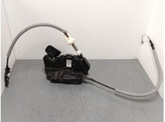 Recambio de cerradura puerta delantera derecha para volkswagen tiguan (ad1, ax1) 2.0 tdi referencia OEM IAM 5NB837016E  