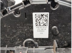 Recambio de cerradura puerta delantera derecha para volkswagen tiguan (ad1, ax1) 2.0 tdi referencia OEM IAM 5NB837016E   2