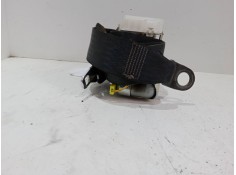 Recambio de cinturon seguridad delantero izquierdo para peugeot 107 (pm_, pn_) 1.4 hdi referencia OEM IAM