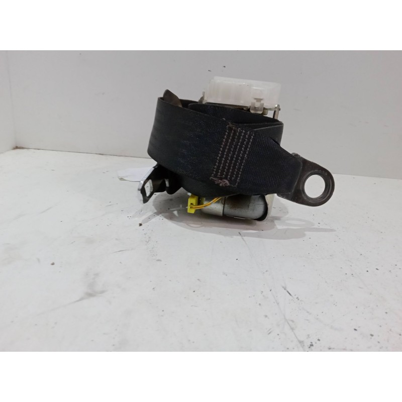 Recambio de cinturon seguridad delantero izquierdo para peugeot 107 (pm_, pn_) 1.4 hdi referencia OEM IAM   