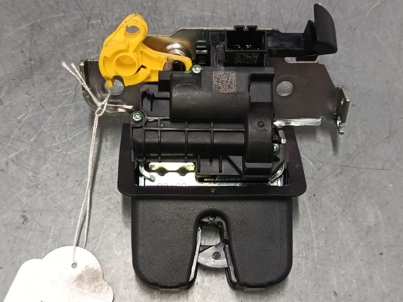 Recambio de cerradura maletero / porton para volkswagen tiguan (ad1, ax1) 2.0 tdi referencia OEM IAM 5NA82750613S  