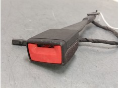 Recambio de anclaje cinturon delantero derecho para volkswagen tiguan (ad1, ax1) 2.0 tdi referencia OEM IAM 5NA857756A   2