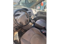 hyundai matrix (fc) del año 2003 2